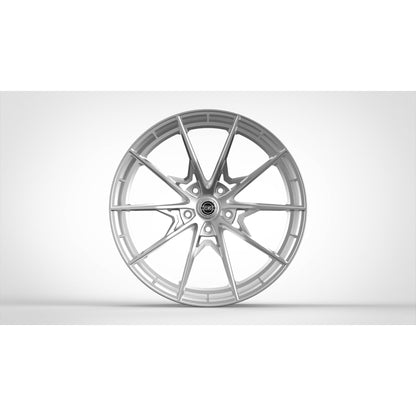 GCA Performance Forged Wheel | GCA-116