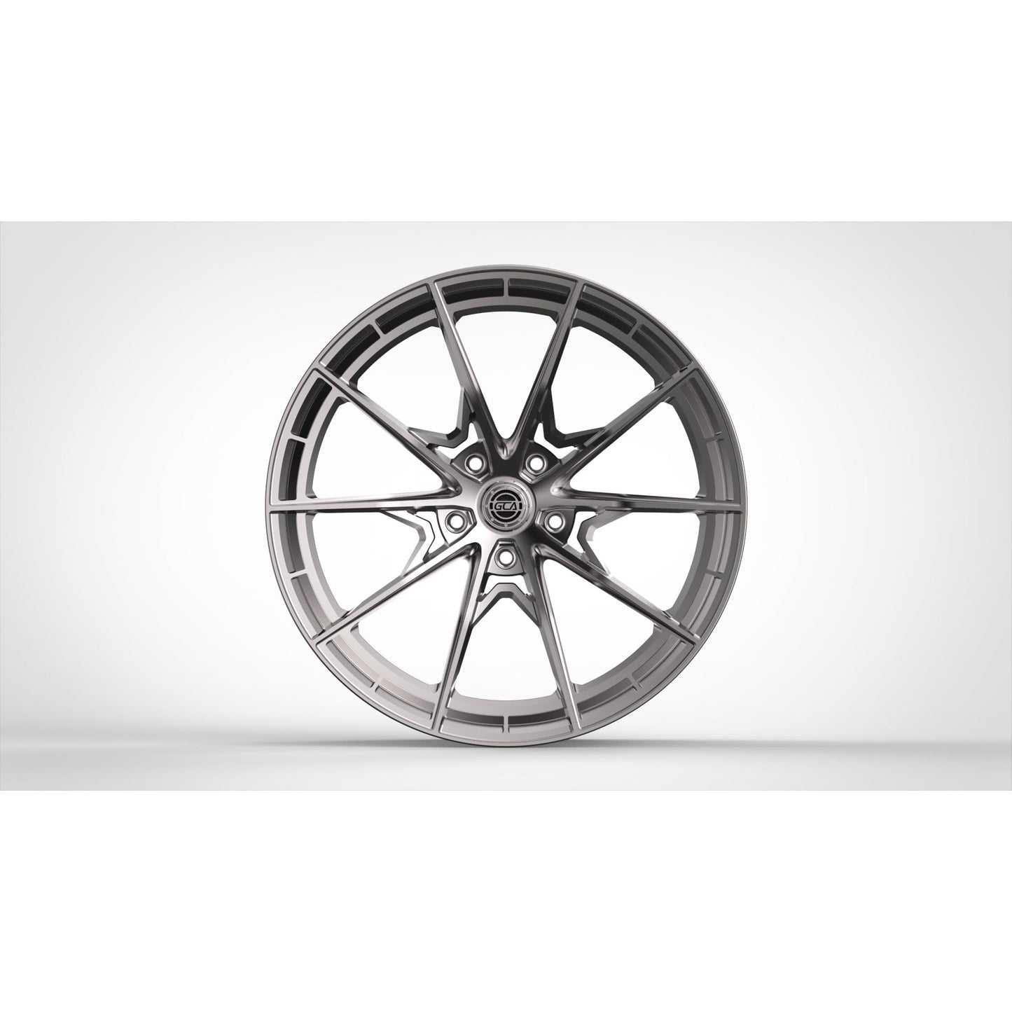 GCA Performance Forged Wheel | GCA-116
