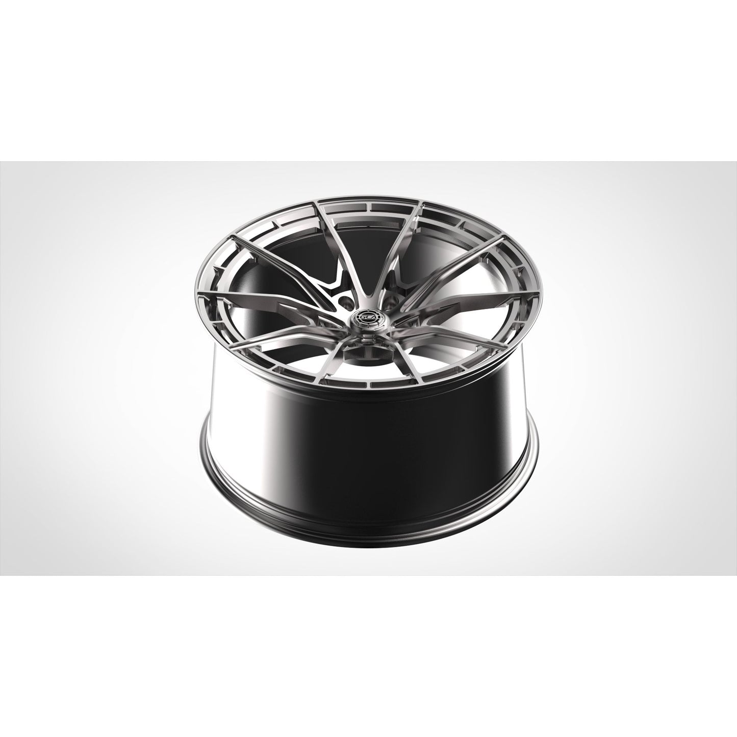GCA Performance Forged Wheel | GCA-116
