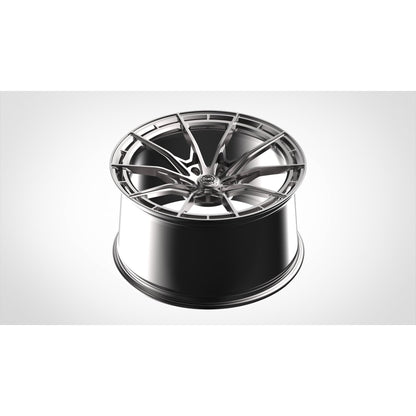 GCA Performance Forged Wheel | GCA-116