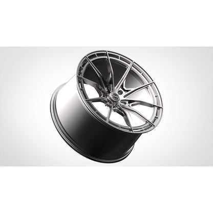 GCA Performance Forged Wheel | GCA-116