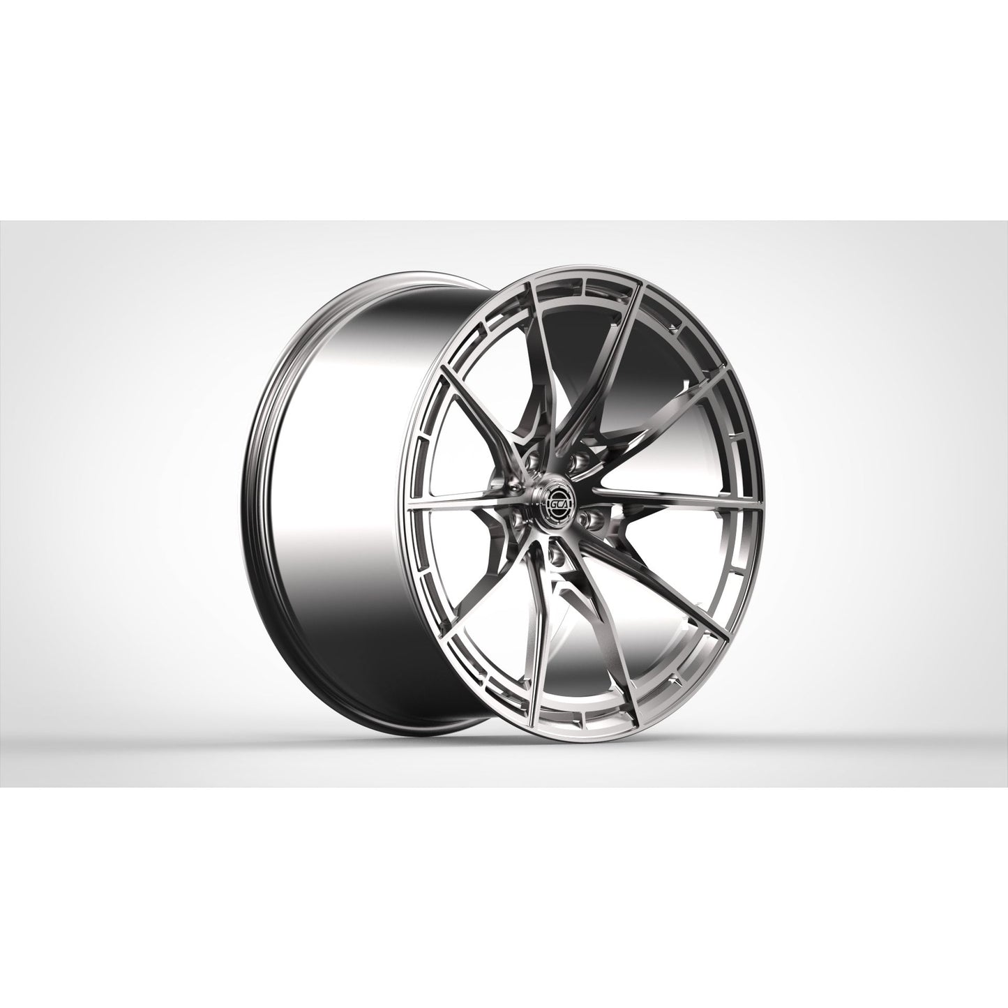 GCA Performance Forged Wheel | GCA-116