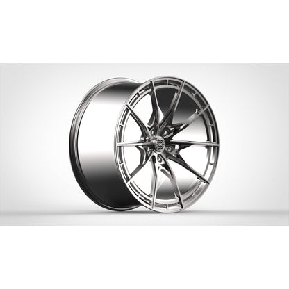 GCA Performance Forged Wheel | GCA-116