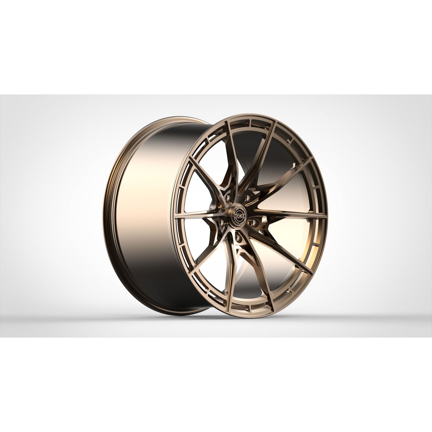 GCA Performance Forged Wheel | GCA-116