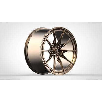 GCA Performance Forged Wheel | GCA-116