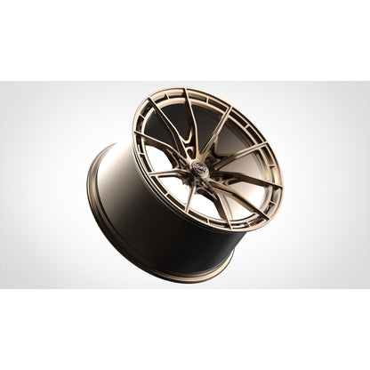 GCA Performance Forged Wheel | GCA-116