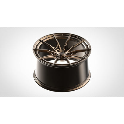 GCA Performance Forged Wheel | GCA-116
