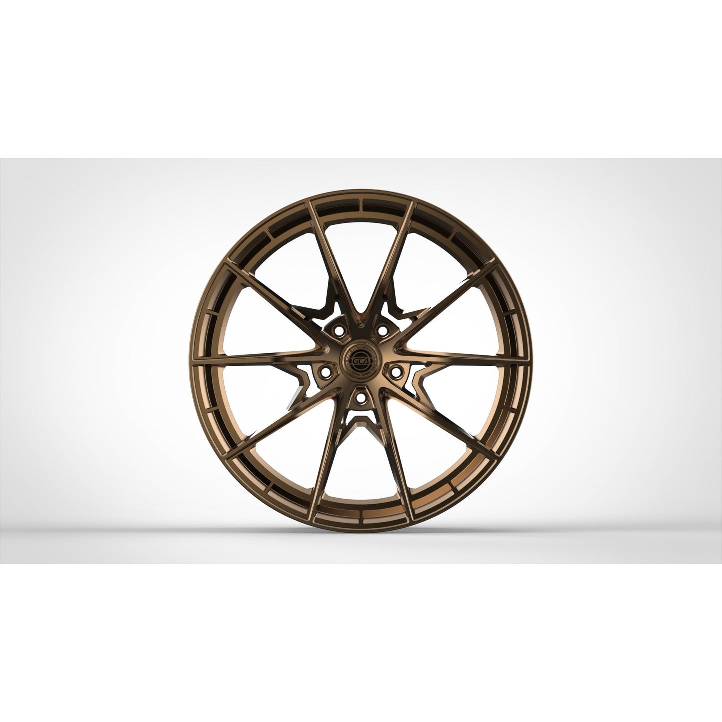 GCA Performance Forged Wheel | GCA-116