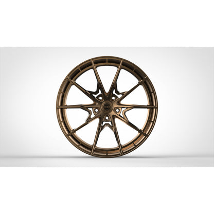 GCA Performance Forged Wheel | GCA-116