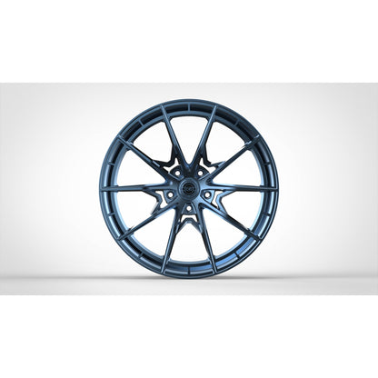 GCA Performance Forged Wheel | GCA-116