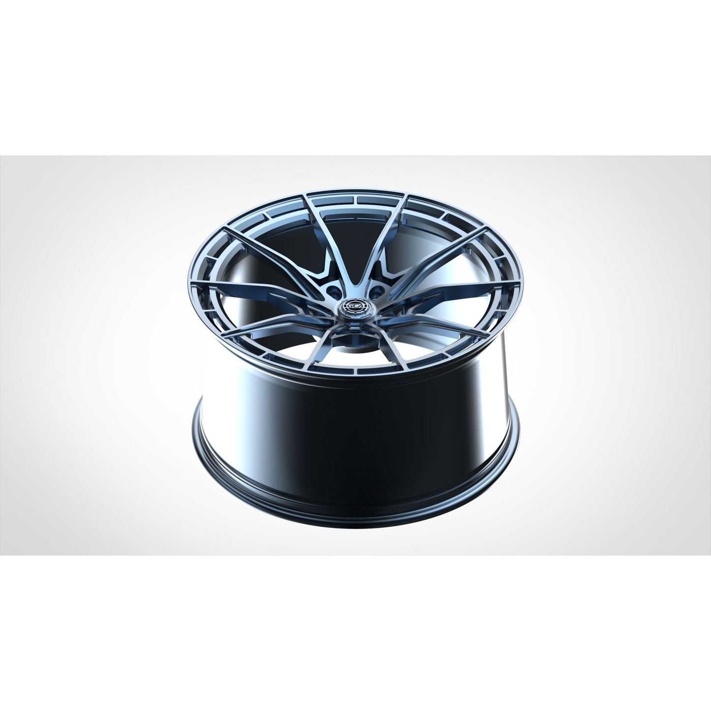 GCA Performance Forged Wheel | GCA-116