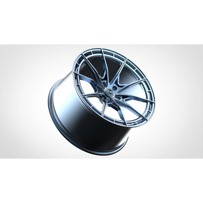 GCA Performance Forged Wheel | GCA-116
