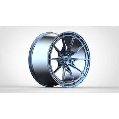 GCA Performance Forged Wheel | GCA-116