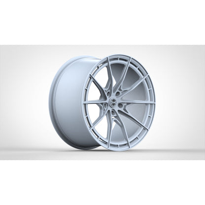 GCA Performance Forged Wheel | GCA-116