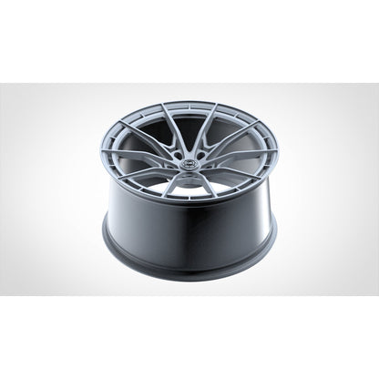 GCA Performance Forged Wheel | GCA-116