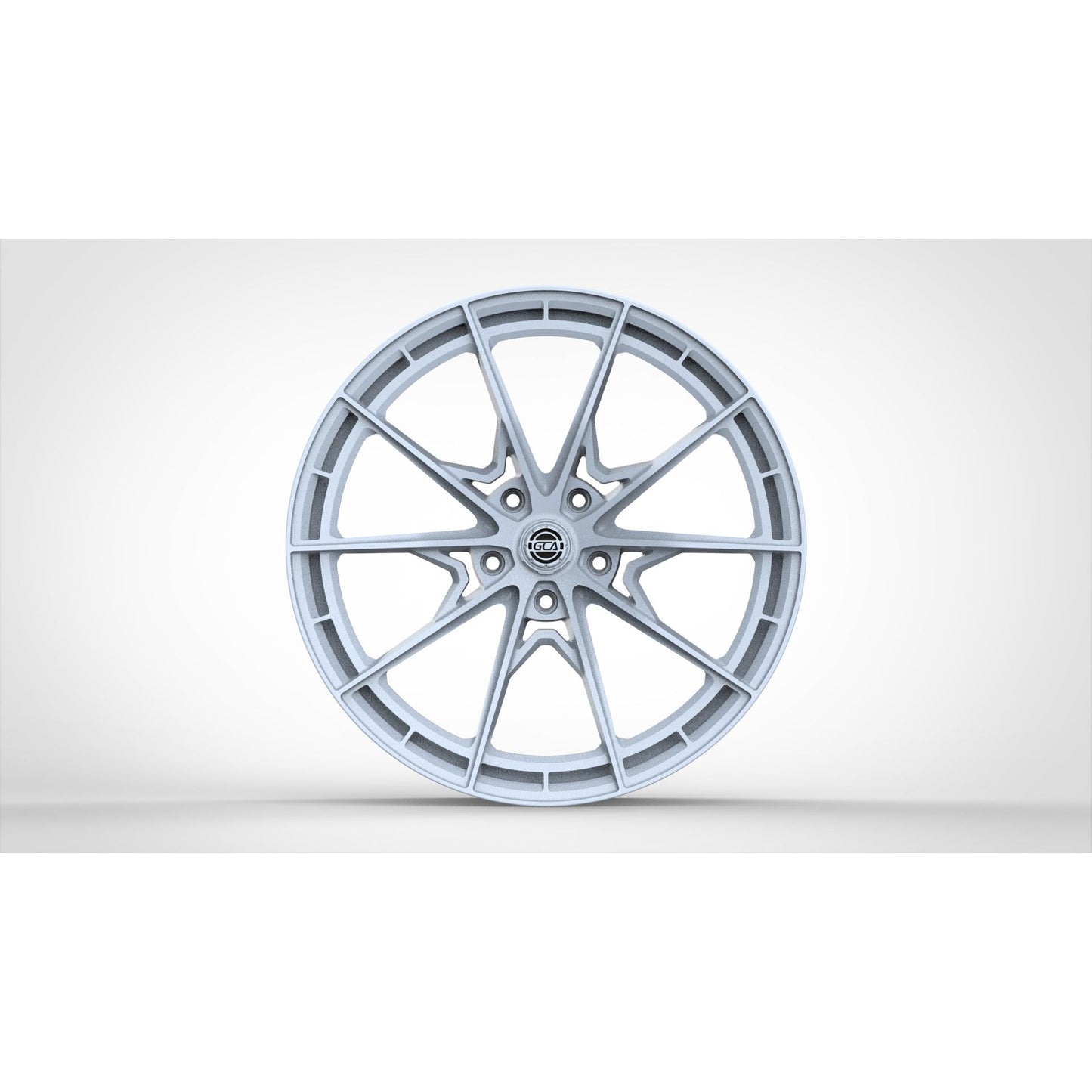 GCA Performance Forged Wheel | GCA-116