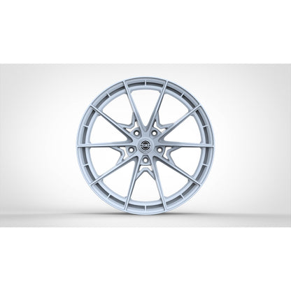 GCA Performance Forged Wheel | GCA-116