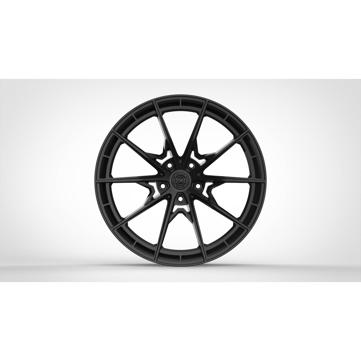 GCA Performance Forged Wheel | GCA-116