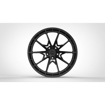 GCA Performance Forged Wheel | GCA-116