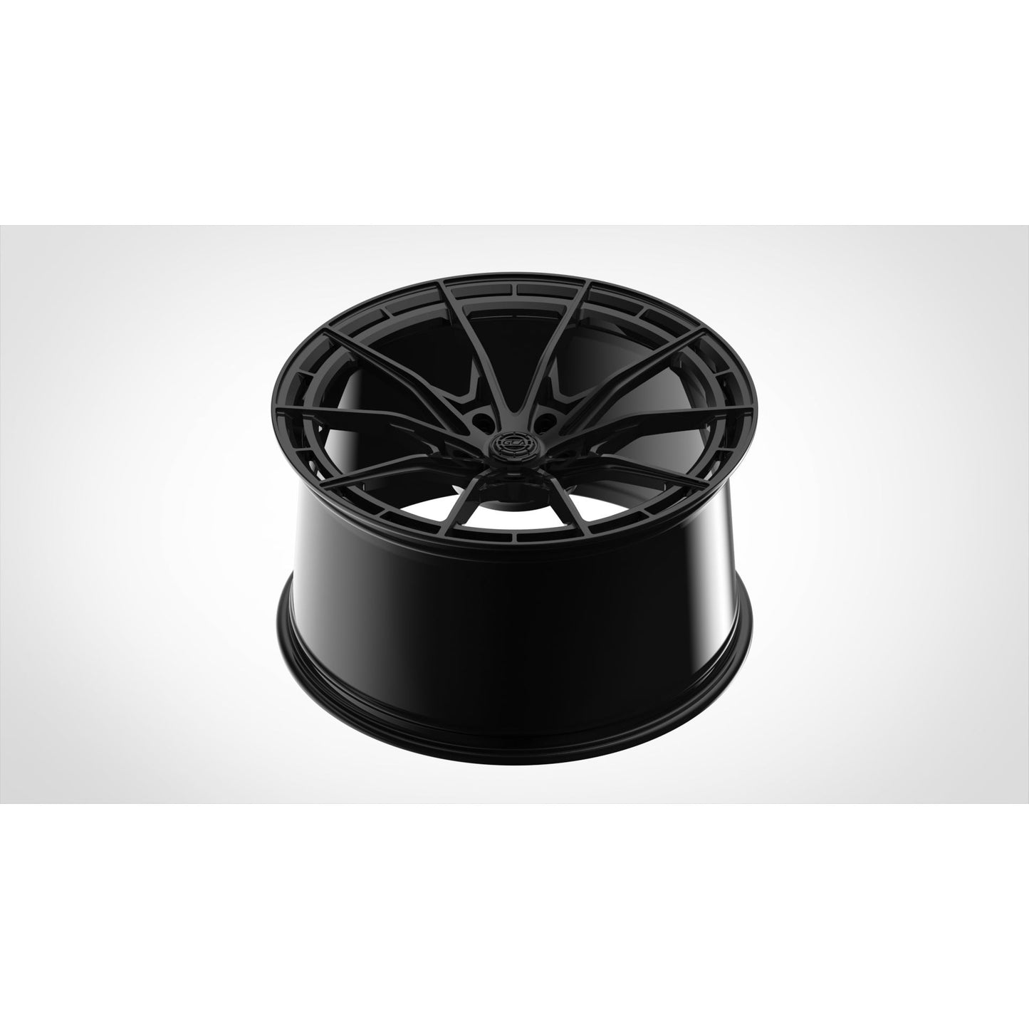 GCA Performance Forged Wheel | GCA-116