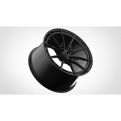 GCA Performance Forged Wheel | GCA-116