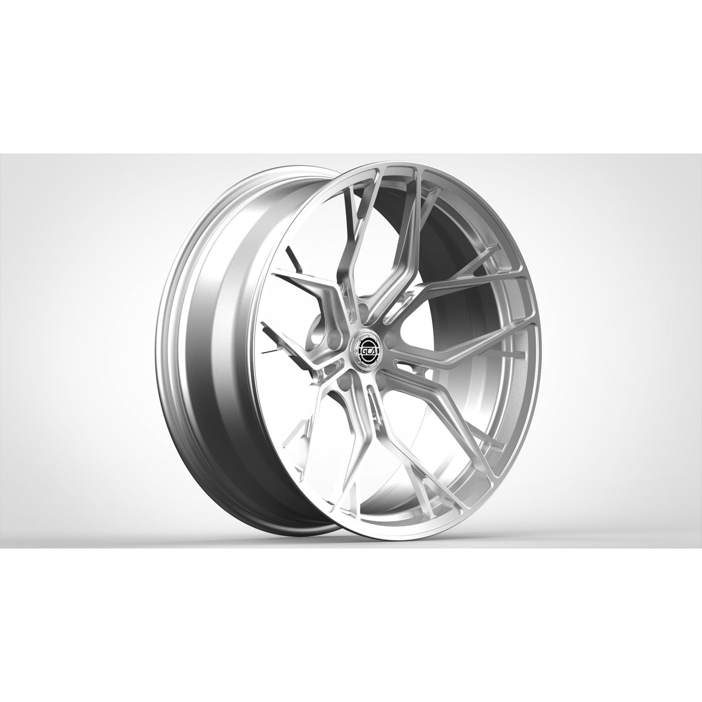 GCA Performance Forged Wheel | GCA-117