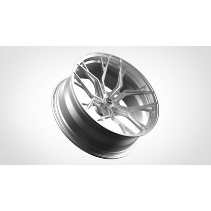 GCA Performance Forged Wheel | GCA-117