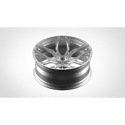 GCA Performance Forged Wheel | GCA-117