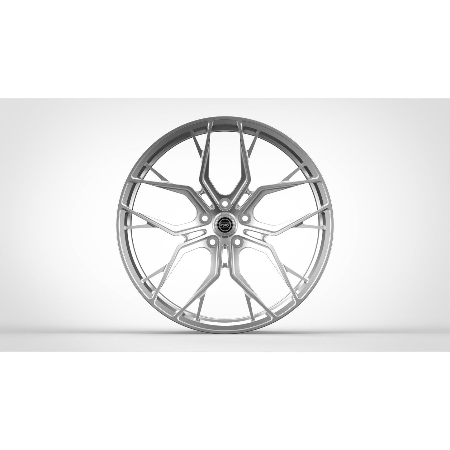 GCA Performance Forged Wheel | GCA-117