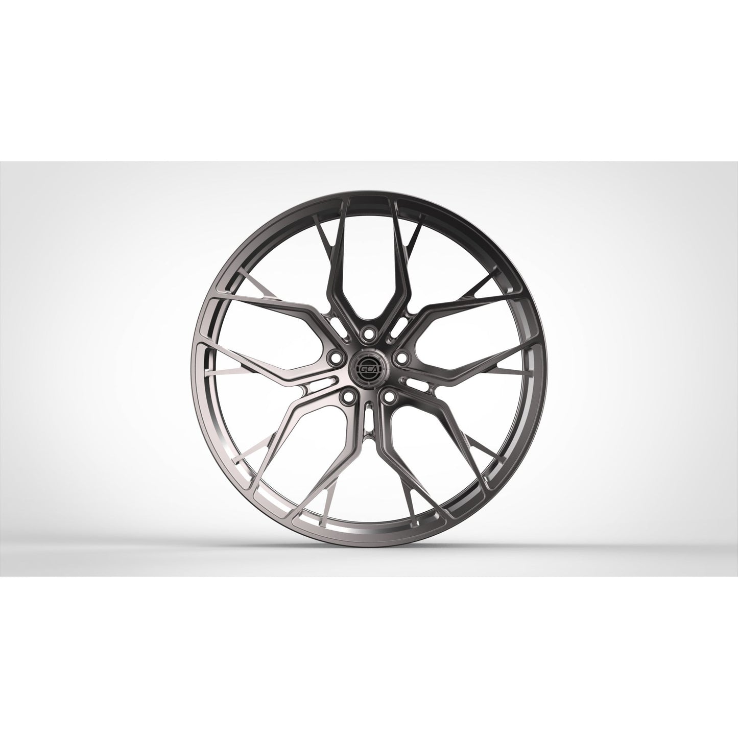 GCA Performance Forged Wheel | GCA-117