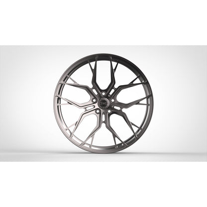 GCA Performance Forged Wheel | GCA-117
