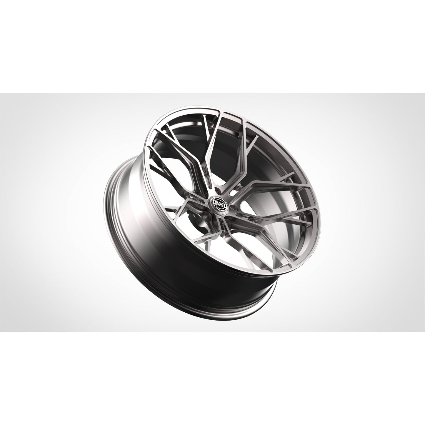 GCA Performance Forged Wheel | GCA-117