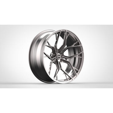 GCA Performance Forged Wheel | GCA-117