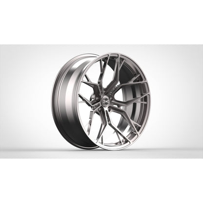 GCA Performance Forged Wheel | GCA-117