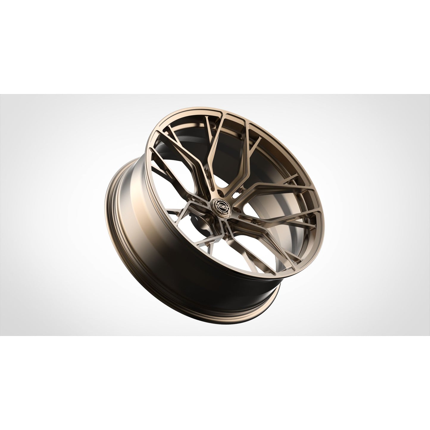 GCA Performance Forged Wheel | GCA-117