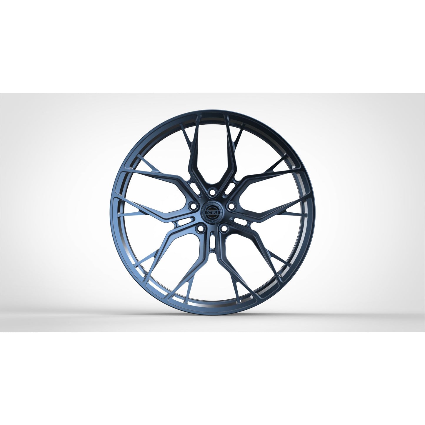 GCA Performance Forged Wheel | GCA-117