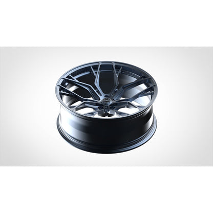GCA Performance Forged Wheel | GCA-117