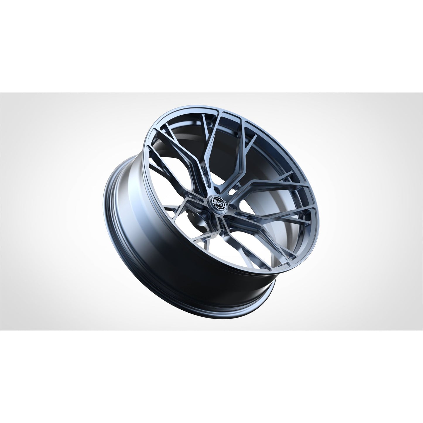 GCA Performance Forged Wheel | GCA-117