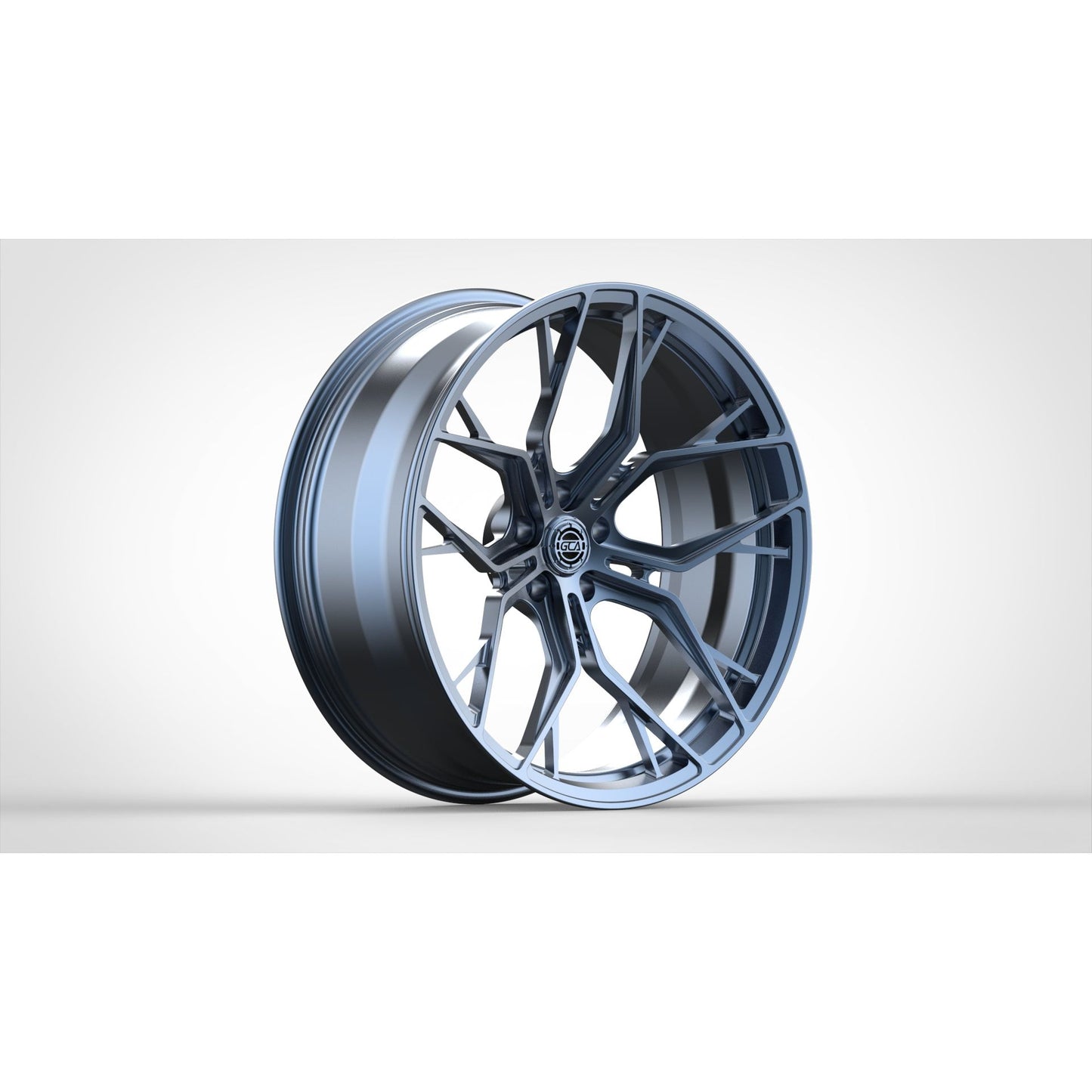 GCA Performance Forged Wheel | GCA-117
