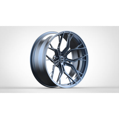 GCA Performance Forged Wheel | GCA-117