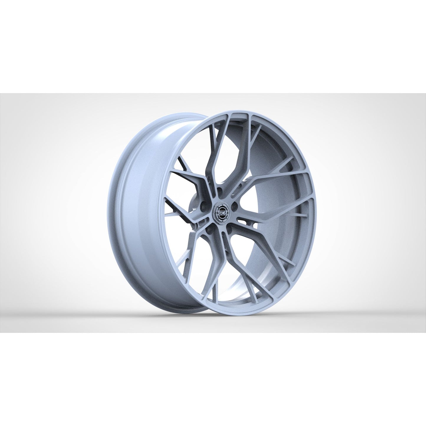 GCA Performance Forged Wheel | GCA-117