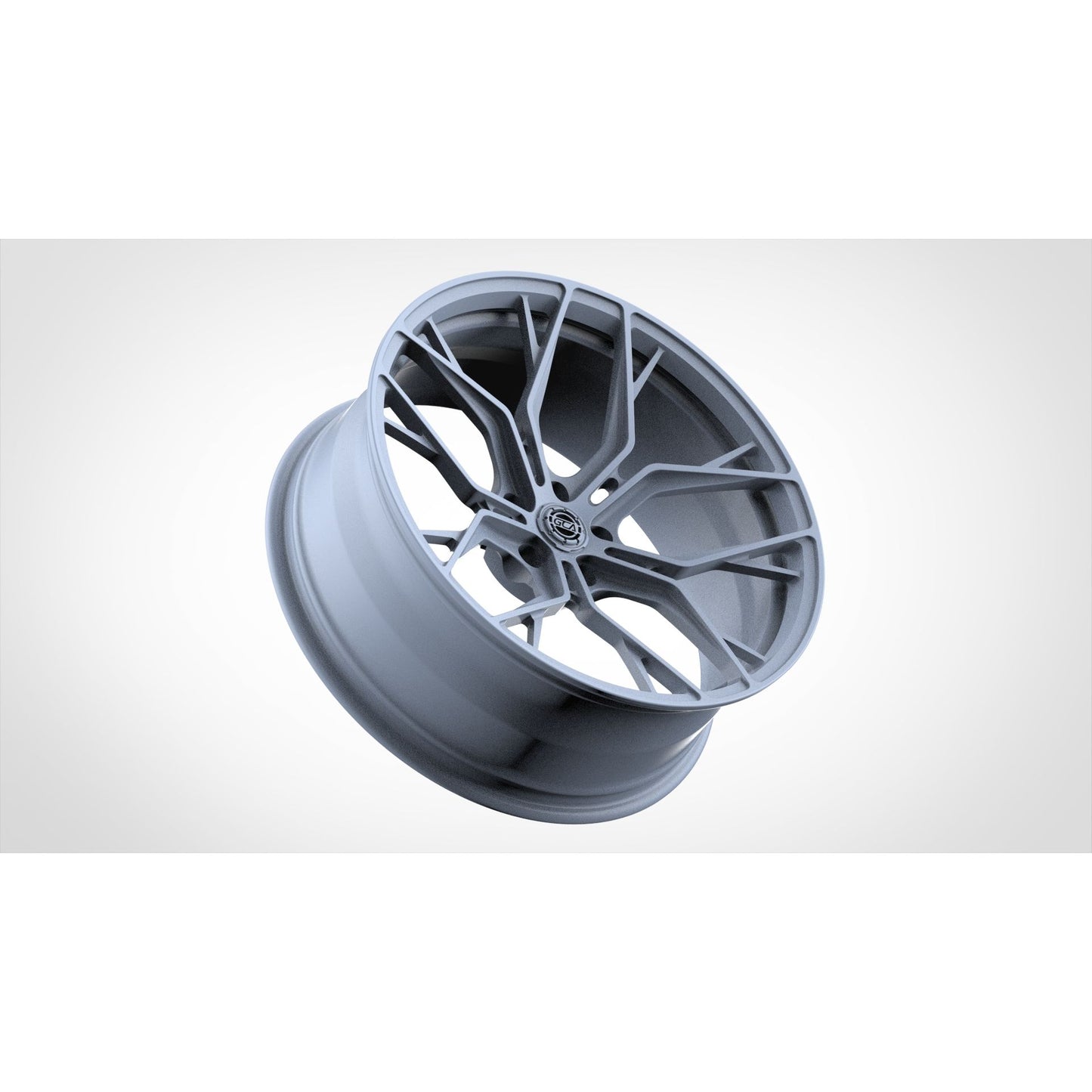 GCA Performance Forged Wheel | GCA-117