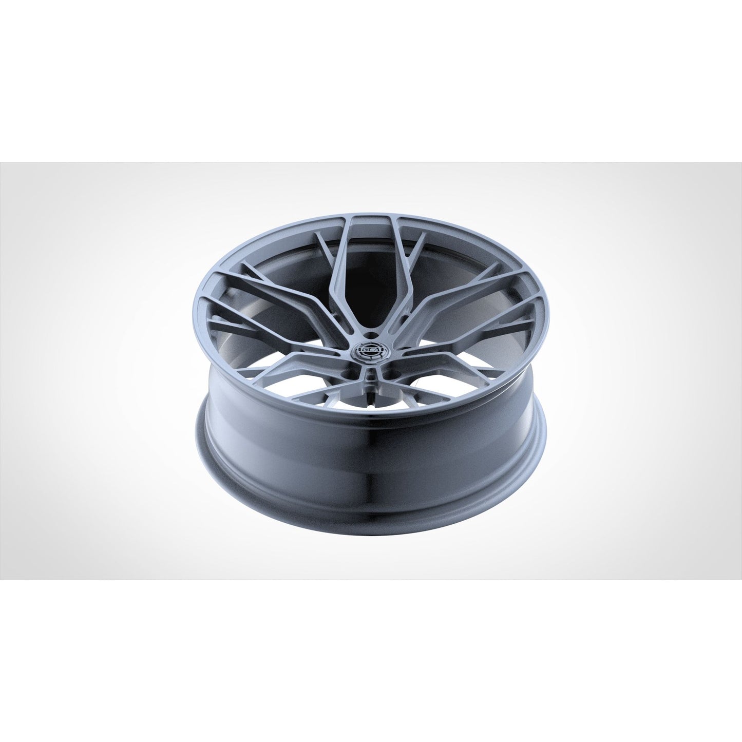 GCA Performance Forged Wheel | GCA-117