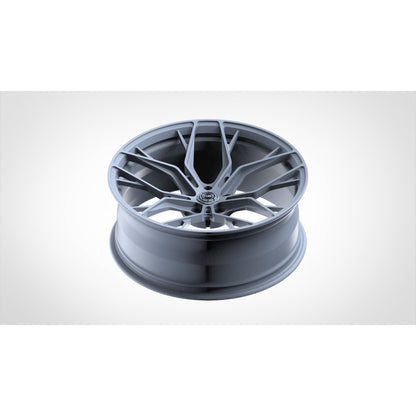 GCA Performance Forged Wheel | GCA-117