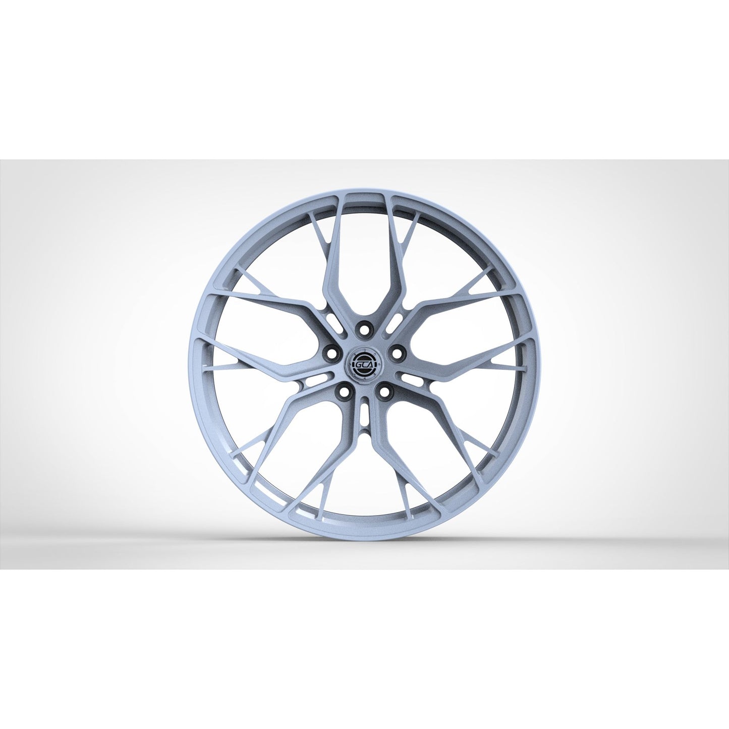 GCA Performance Forged Wheel | GCA-117