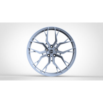 GCA Performance Forged Wheel | GCA-117