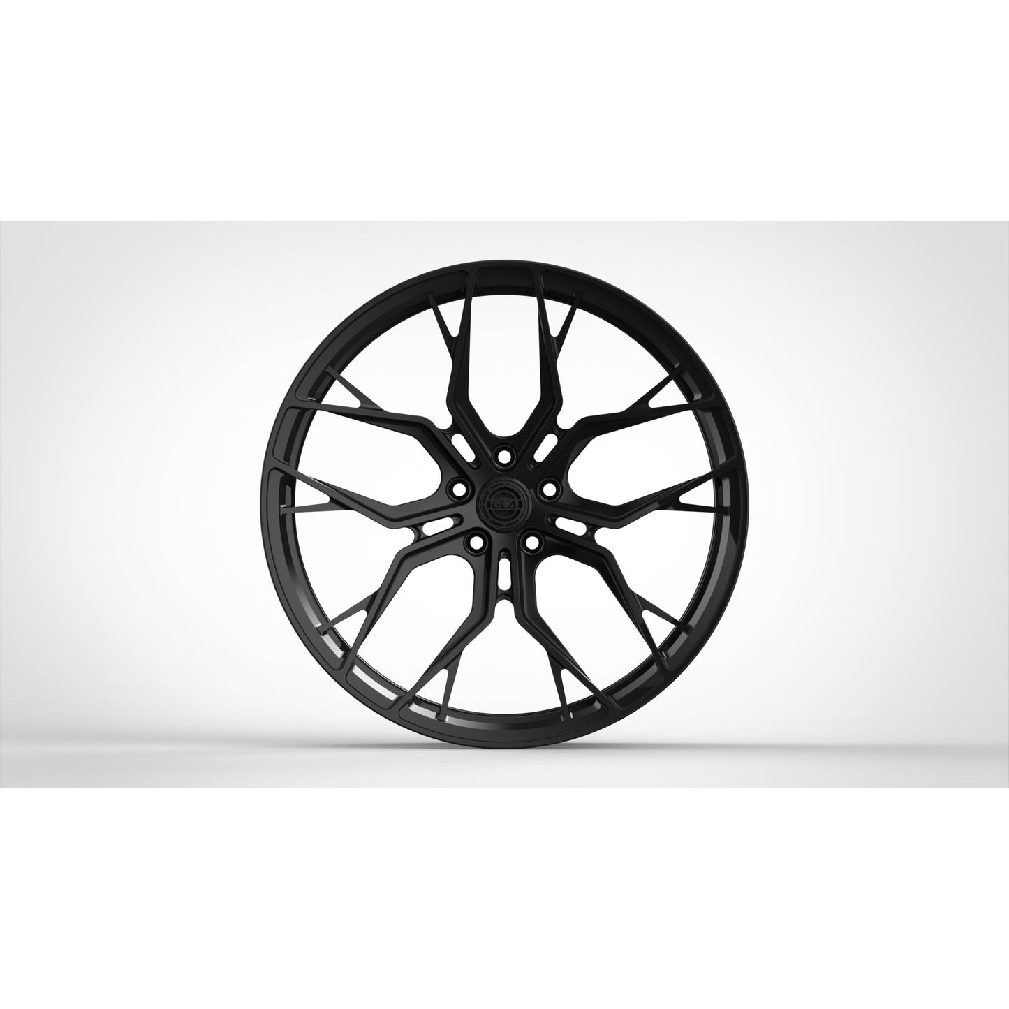 GCA Performance Forged Wheel | GCA-117