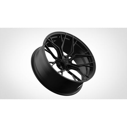 GCA Performance Forged Wheel | GCA-117