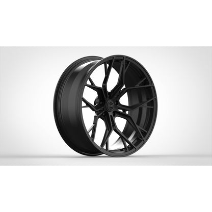 GCA Performance Forged Wheel | GCA-117