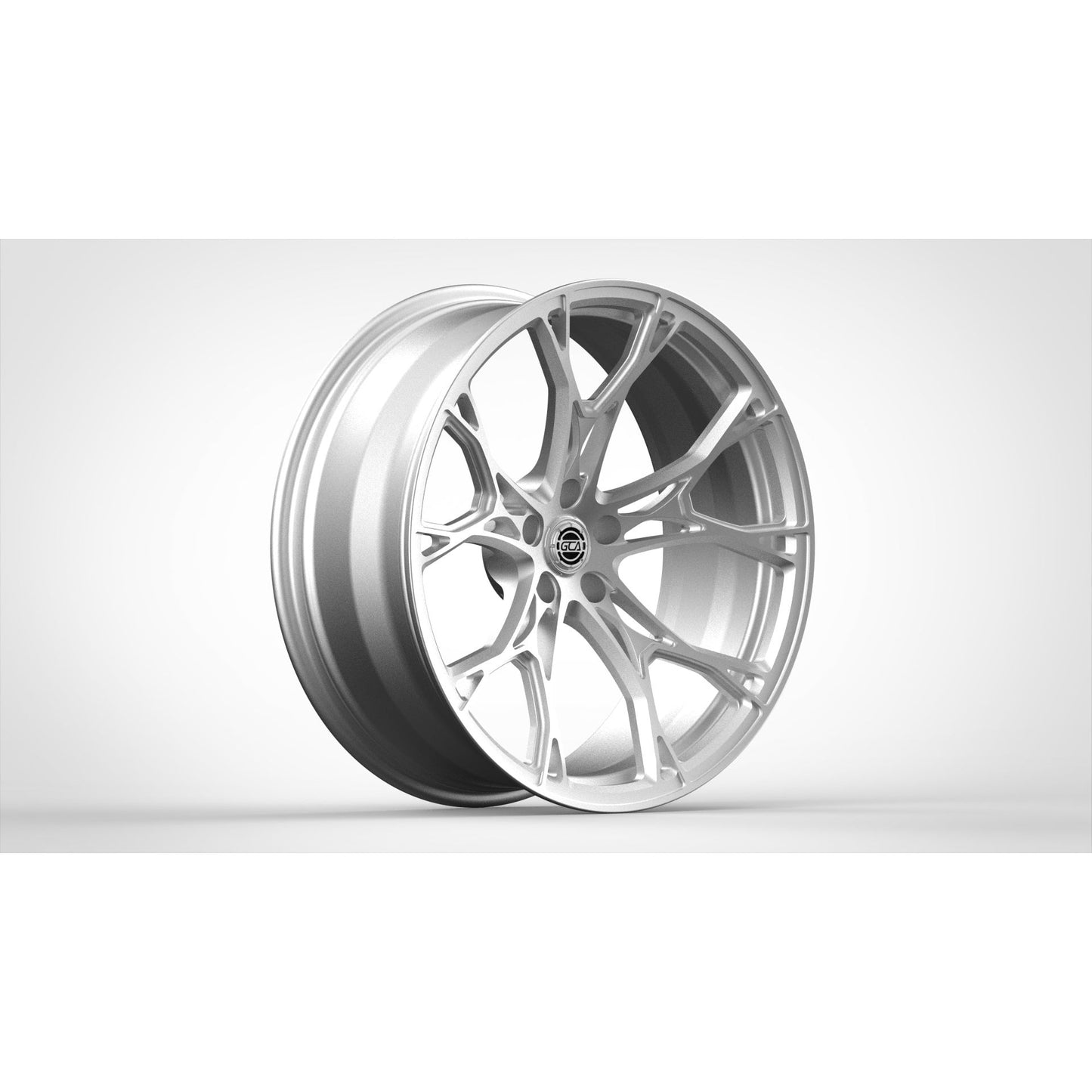 GCA Performance Forged Wheel | GCA-118